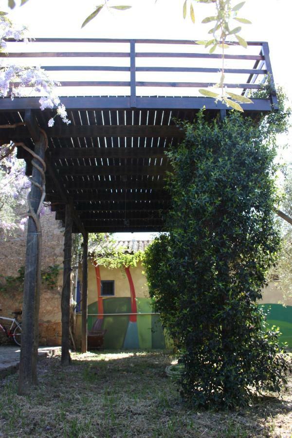Mercouri Stone Cottage Korakochori Exterior photo